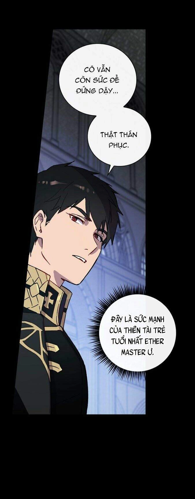 Kỵ Sĩ Đỏ Không Mê Tiền Mù Quáng Chapter 1 - 14