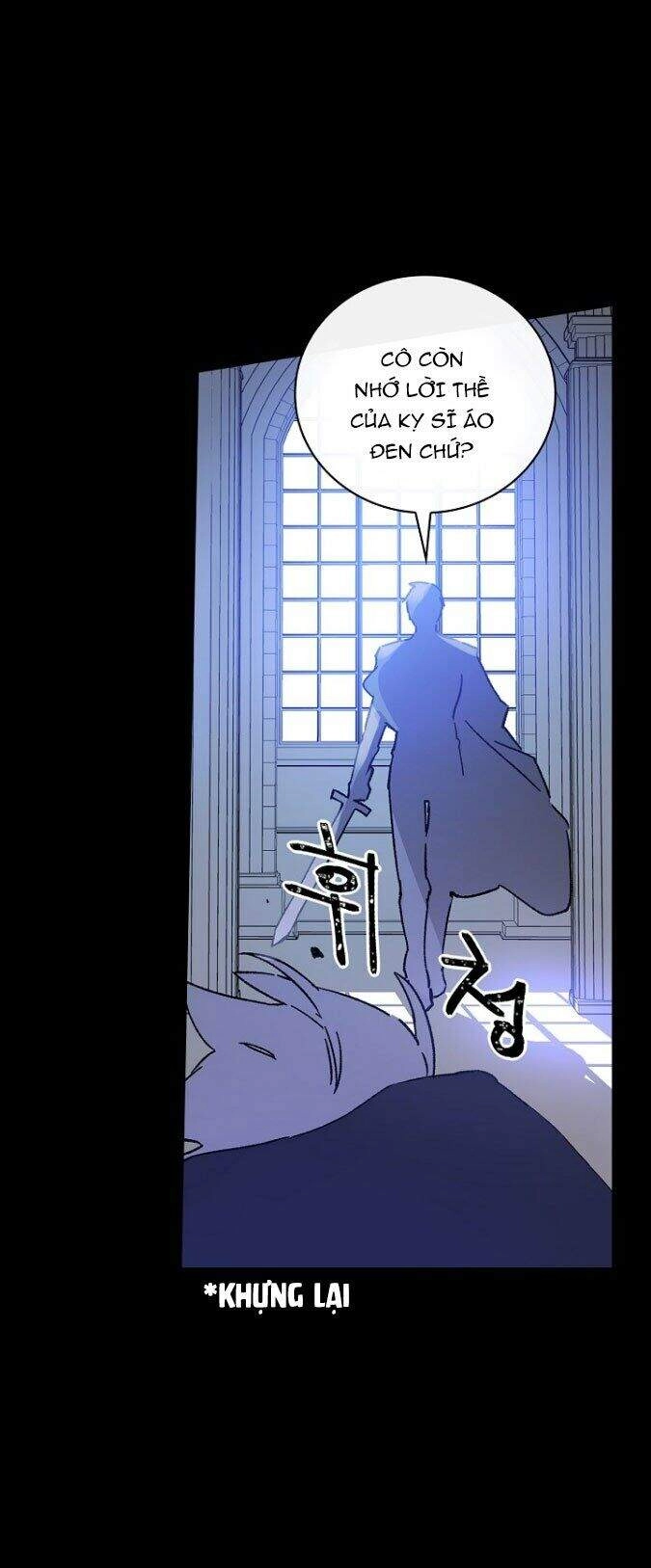 Kỵ Sĩ Đỏ Không Mê Tiền Mù Quáng Chapter 1 - 24