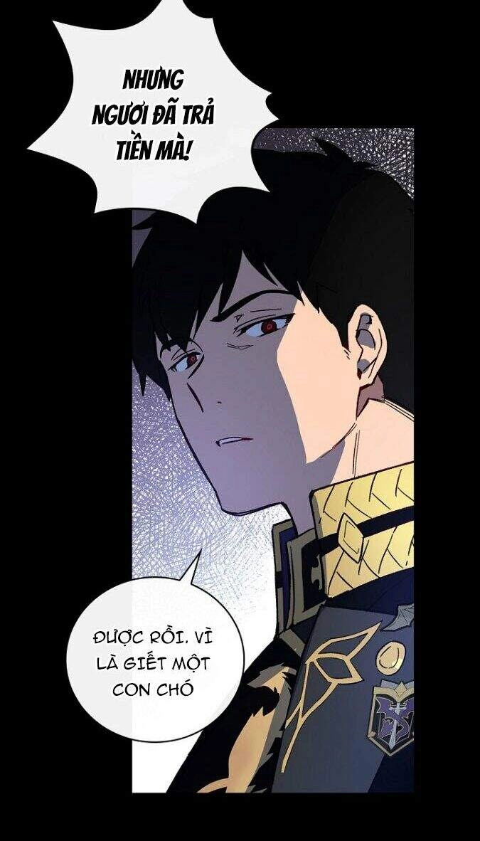 Kỵ Sĩ Đỏ Không Mê Tiền Mù Quáng Chapter 1 - 30