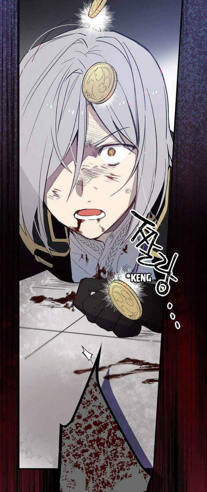 Kỵ Sĩ Đỏ Không Mê Tiền Mù Quáng Chapter 1 - 32