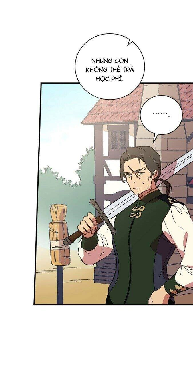 Kỵ Sĩ Đỏ Không Mê Tiền Mù Quáng Chapter 1 - 39