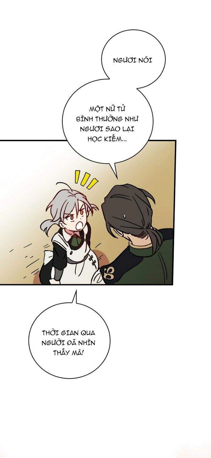 Kỵ Sĩ Đỏ Không Mê Tiền Mù Quáng Chapter 1 - 40