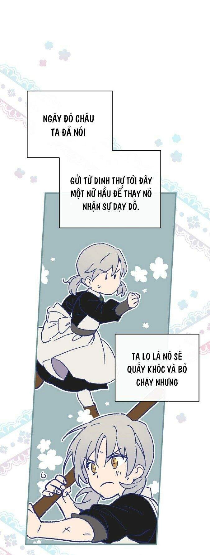 Kỵ Sĩ Đỏ Không Mê Tiền Mù Quáng Chapter 1 - 43