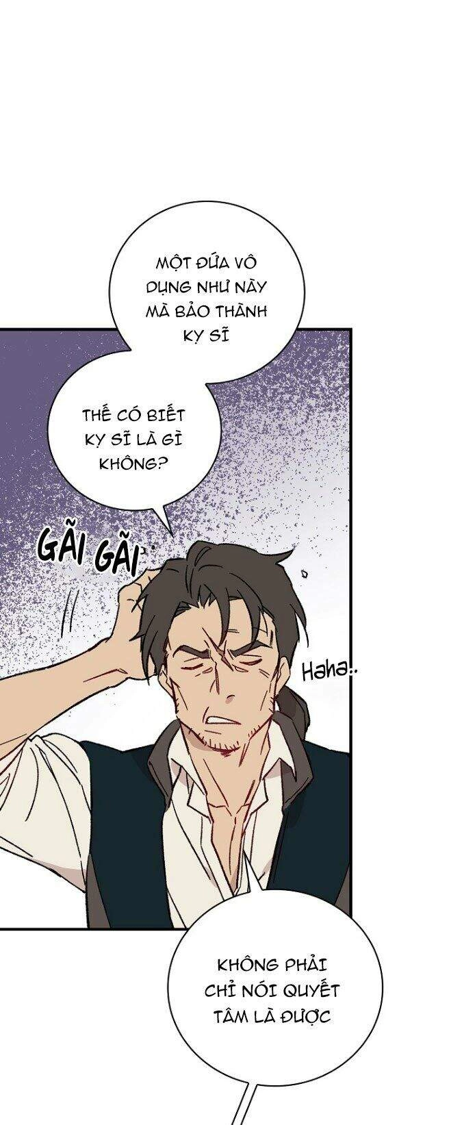 Kỵ Sĩ Đỏ Không Mê Tiền Mù Quáng Chapter 1 - 49