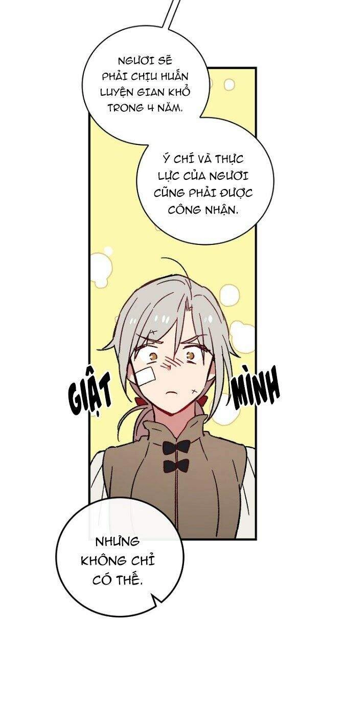 Kỵ Sĩ Đỏ Không Mê Tiền Mù Quáng Chapter 1 - 50