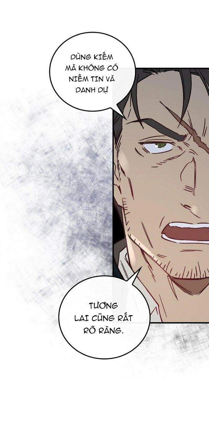 Kỵ Sĩ Đỏ Không Mê Tiền Mù Quáng Chapter 1 - 51