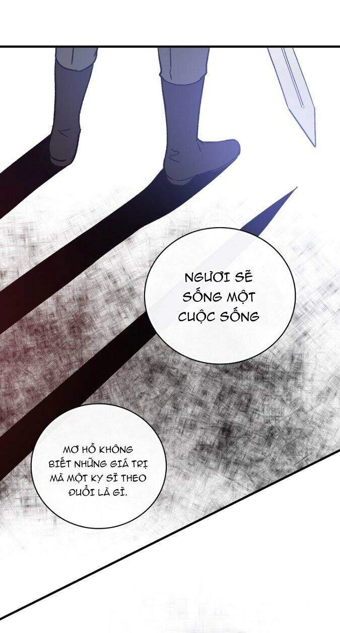 Kỵ Sĩ Đỏ Không Mê Tiền Mù Quáng Chapter 1 - 52