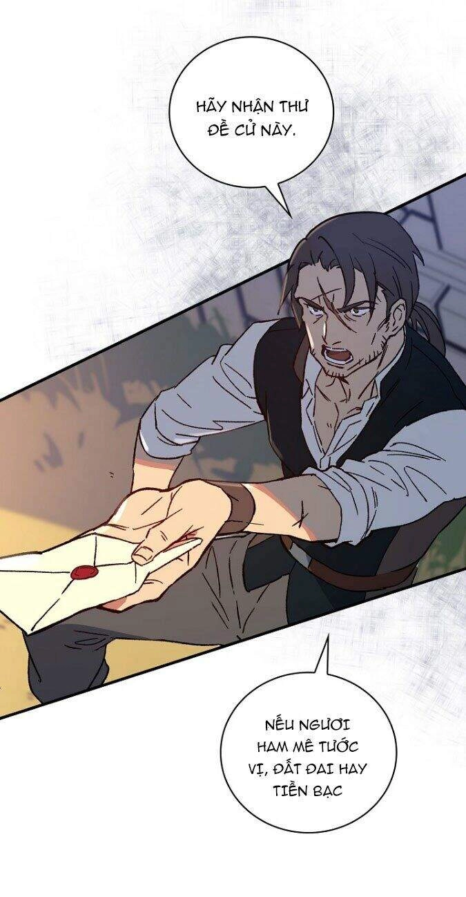 Kỵ Sĩ Đỏ Không Mê Tiền Mù Quáng Chapter 1 - 53