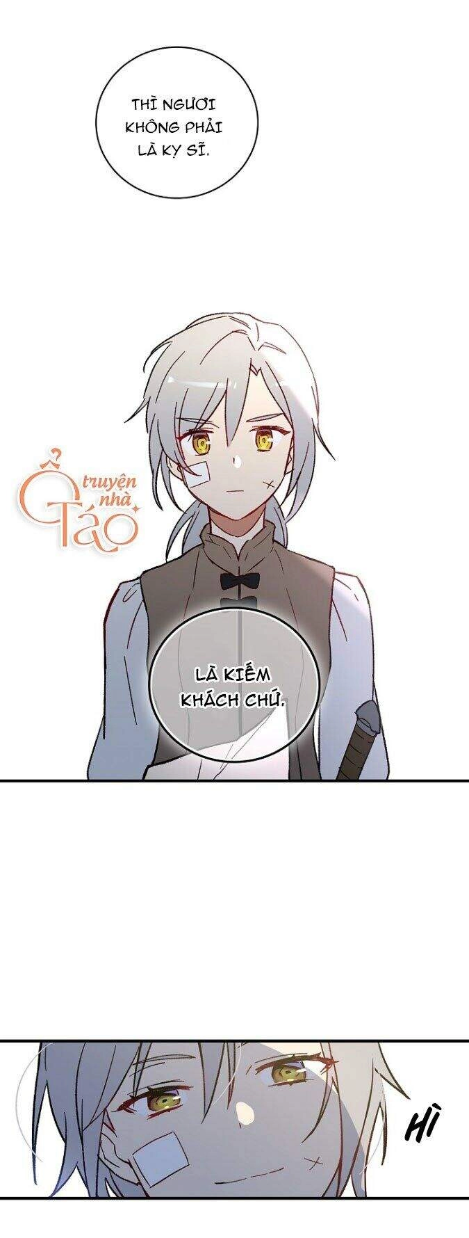 Kỵ Sĩ Đỏ Không Mê Tiền Mù Quáng Chapter 1 - 54