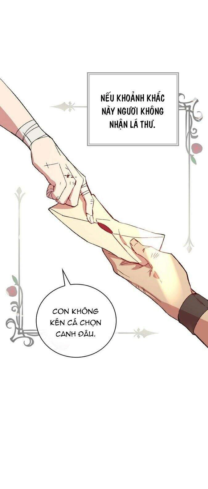 Kỵ Sĩ Đỏ Không Mê Tiền Mù Quáng Chapter 1 - 55