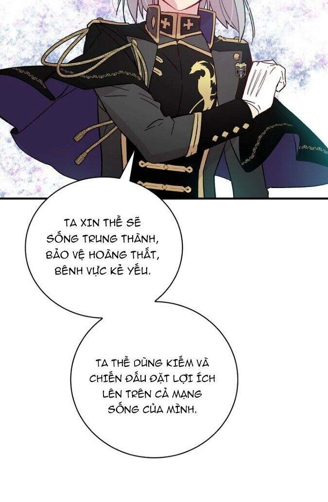 Kỵ Sĩ Đỏ Không Mê Tiền Mù Quáng Chapter 1 - 58