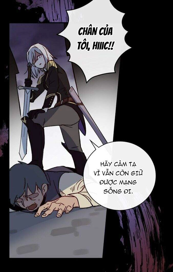 Kỵ Sĩ Đỏ Không Mê Tiền Mù Quáng Chapter 1 - 63