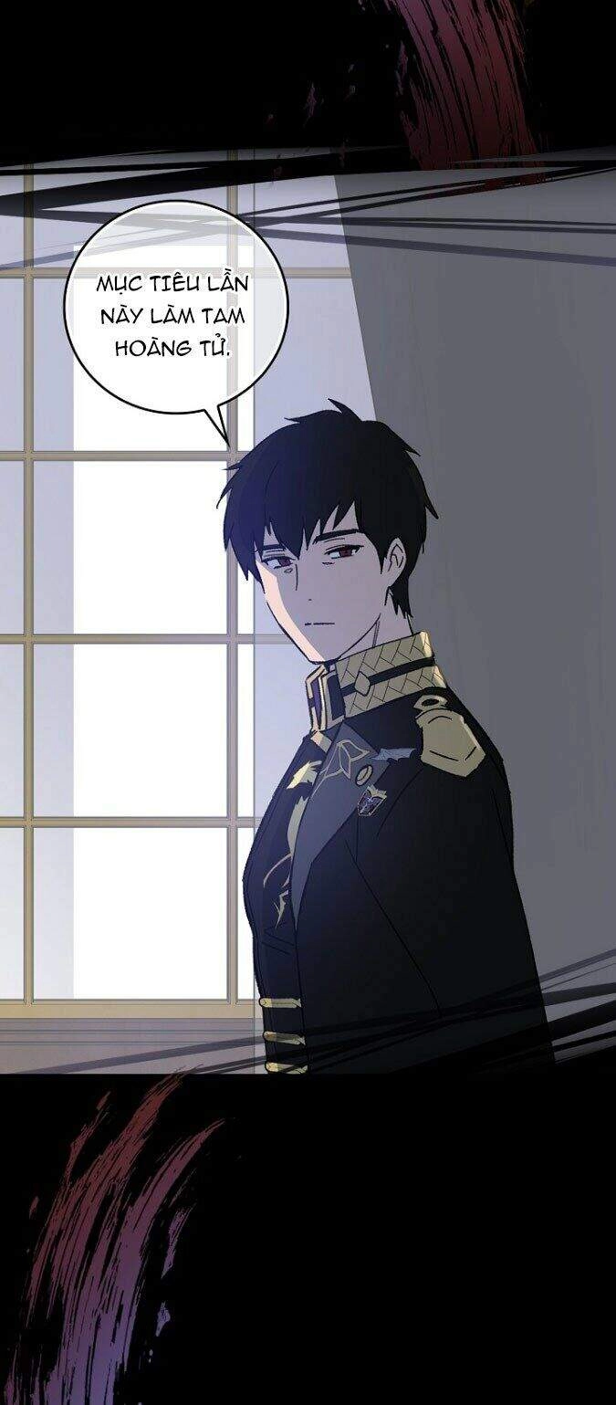 Kỵ Sĩ Đỏ Không Mê Tiền Mù Quáng Chapter 1 - 65