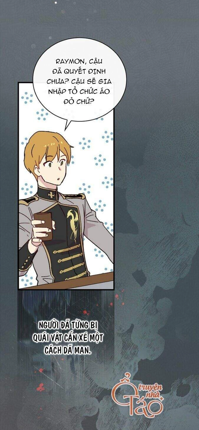 Kỵ Sĩ Đỏ Không Mê Tiền Mù Quáng Chapter 2 - 23