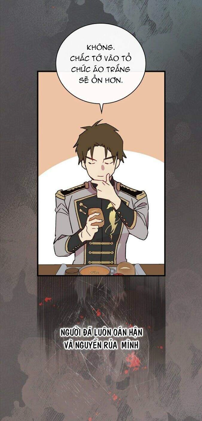 Kỵ Sĩ Đỏ Không Mê Tiền Mù Quáng Chapter 2 - 24