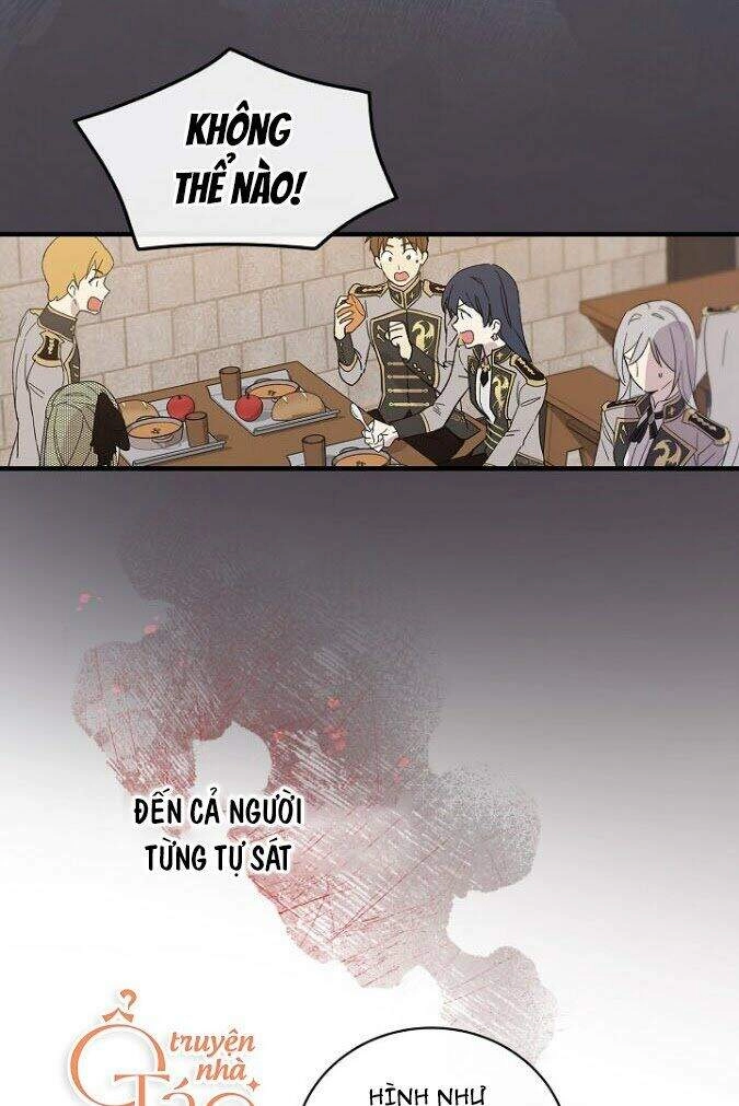 Kỵ Sĩ Đỏ Không Mê Tiền Mù Quáng Chapter 2 - 27