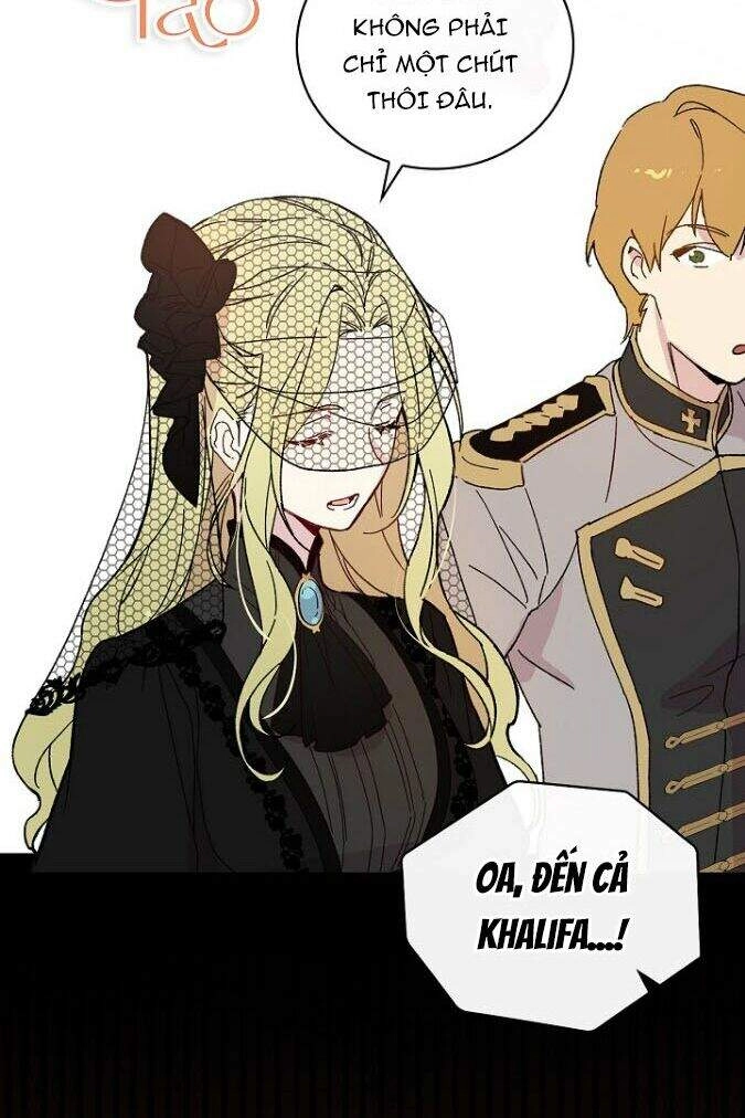 Kỵ Sĩ Đỏ Không Mê Tiền Mù Quáng Chapter 2 - 28