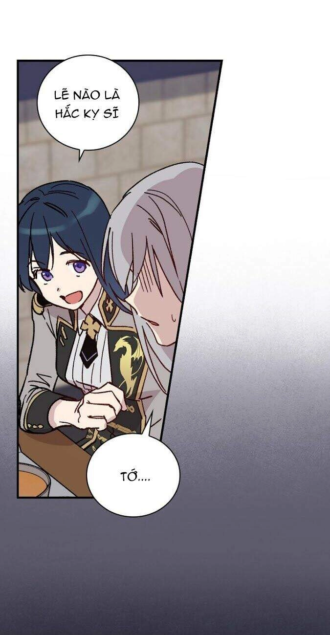 Kỵ Sĩ Đỏ Không Mê Tiền Mù Quáng Chapter 2 - 30