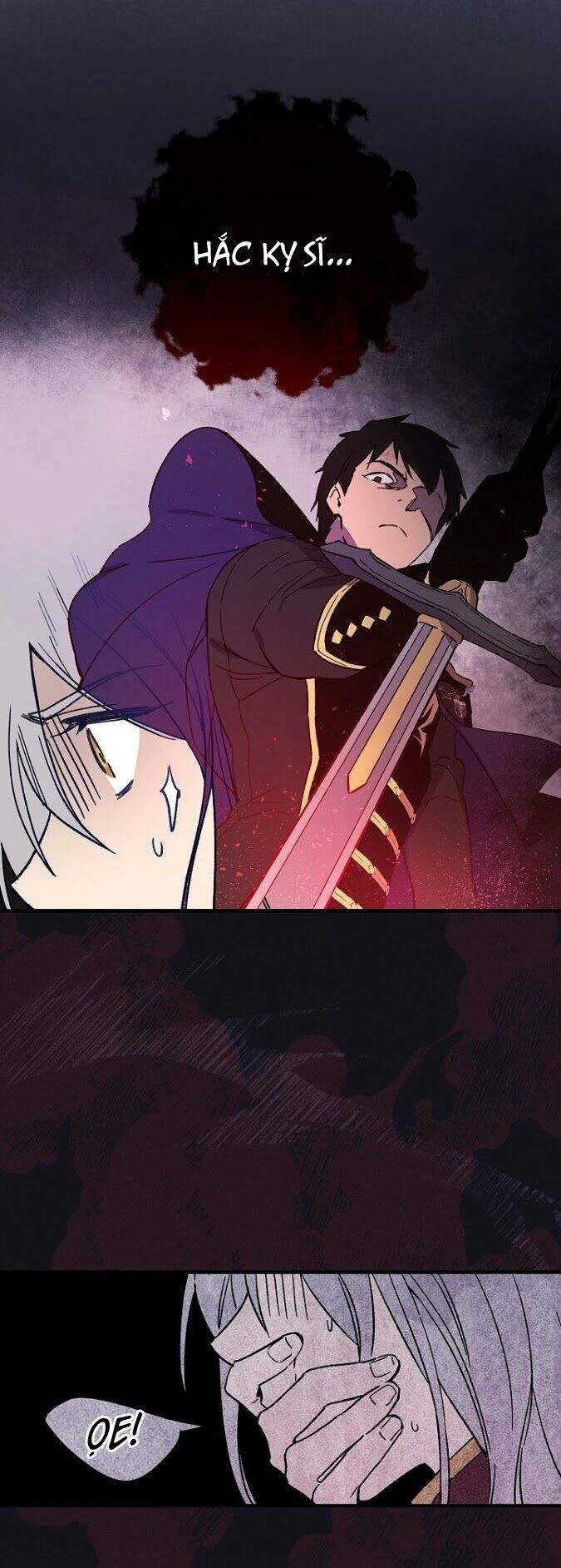 Kỵ Sĩ Đỏ Không Mê Tiền Mù Quáng Chapter 2 - 31