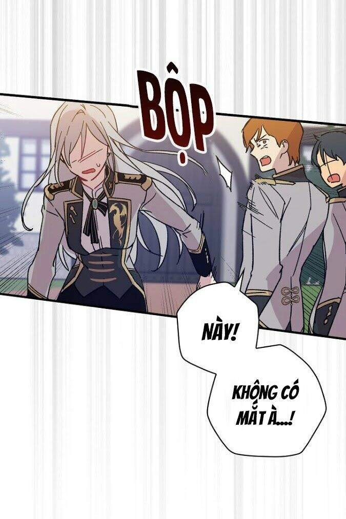 Kỵ Sĩ Đỏ Không Mê Tiền Mù Quáng Chapter 2 - 35