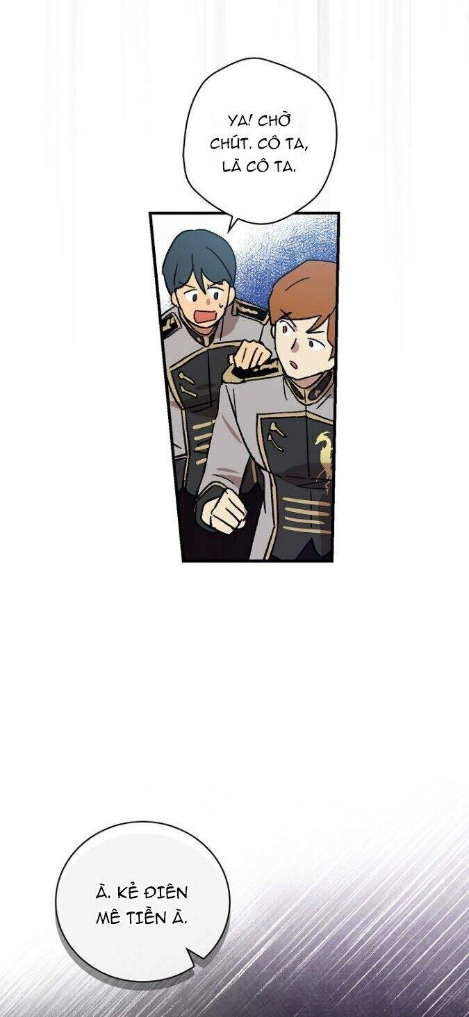 Kỵ Sĩ Đỏ Không Mê Tiền Mù Quáng Chapter 2 - 36