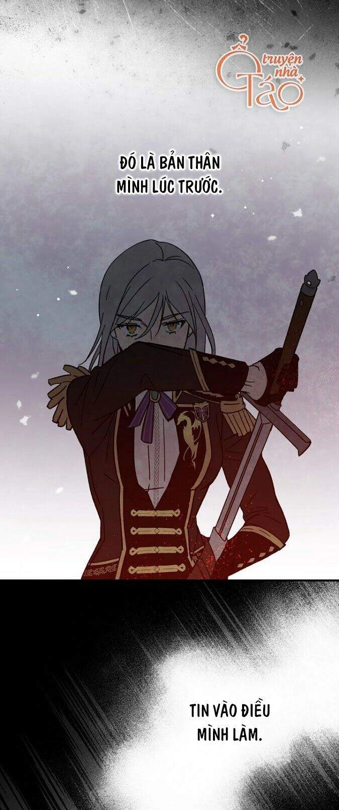 Kỵ Sĩ Đỏ Không Mê Tiền Mù Quáng Chapter 2 - 39