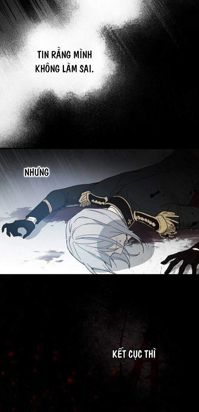 Kỵ Sĩ Đỏ Không Mê Tiền Mù Quáng Chapter 2 - 40