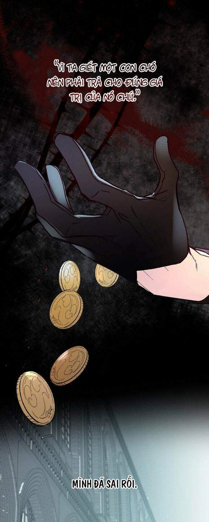 Kỵ Sĩ Đỏ Không Mê Tiền Mù Quáng Chapter 2 - 41