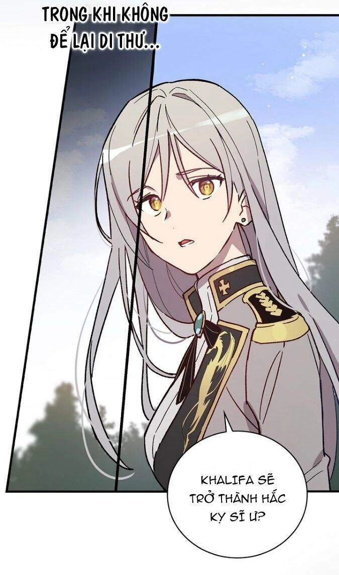 Kỵ Sĩ Đỏ Không Mê Tiền Mù Quáng Chapter 2 - 48