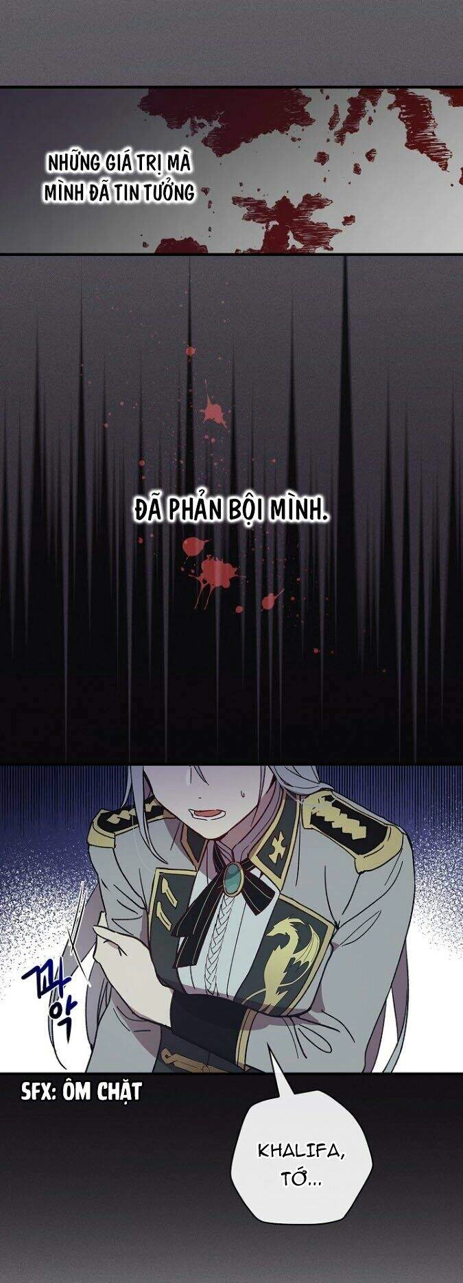 Kỵ Sĩ Đỏ Không Mê Tiền Mù Quáng Chapter 2 - 54