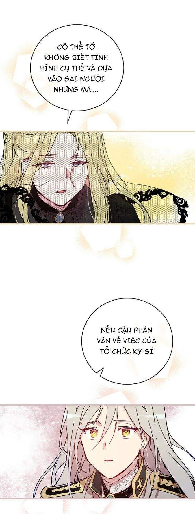 Kỵ Sĩ Đỏ Không Mê Tiền Mù Quáng Chapter 2 - 57