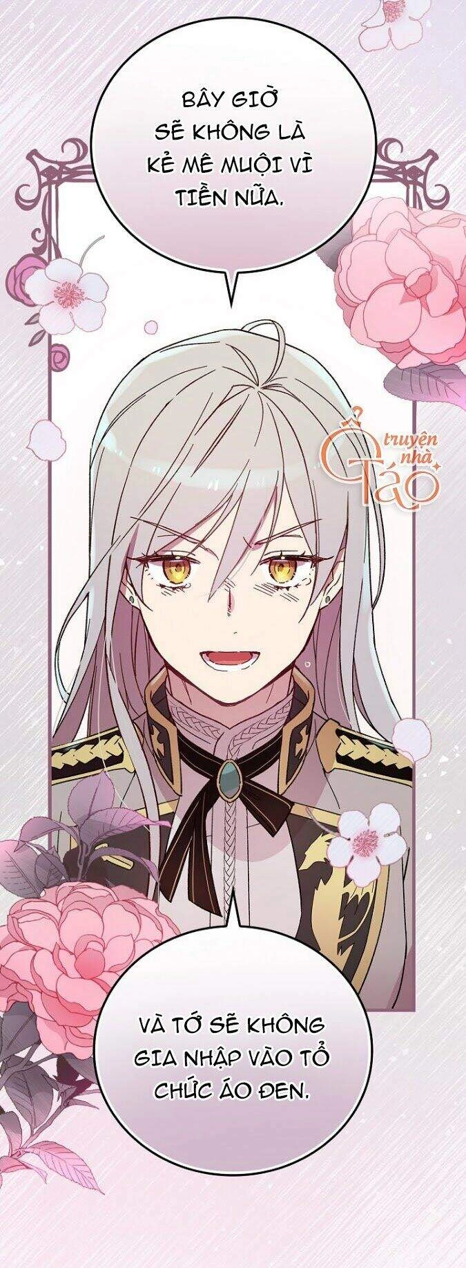 Kỵ Sĩ Đỏ Không Mê Tiền Mù Quáng Chapter 2 - 69