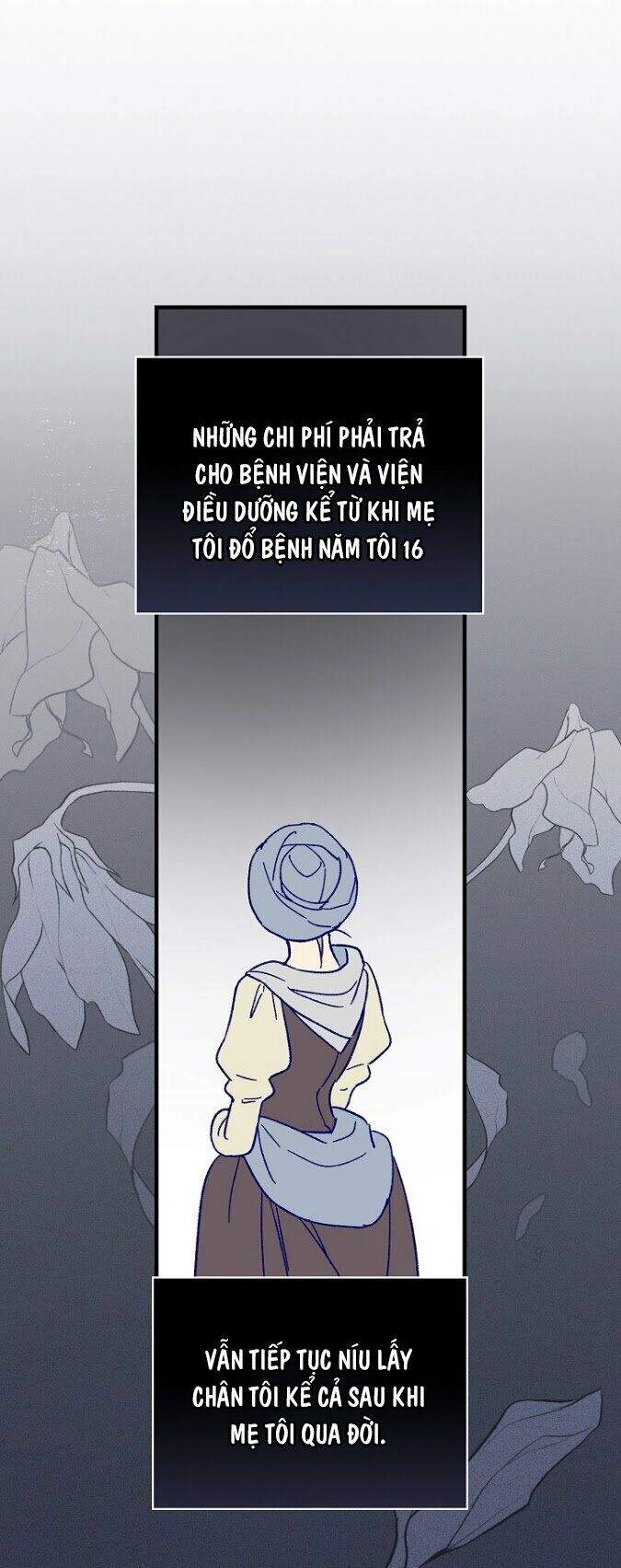 Kỵ Sĩ Đỏ Không Mê Tiền Mù Quáng Chapter 3 - 4