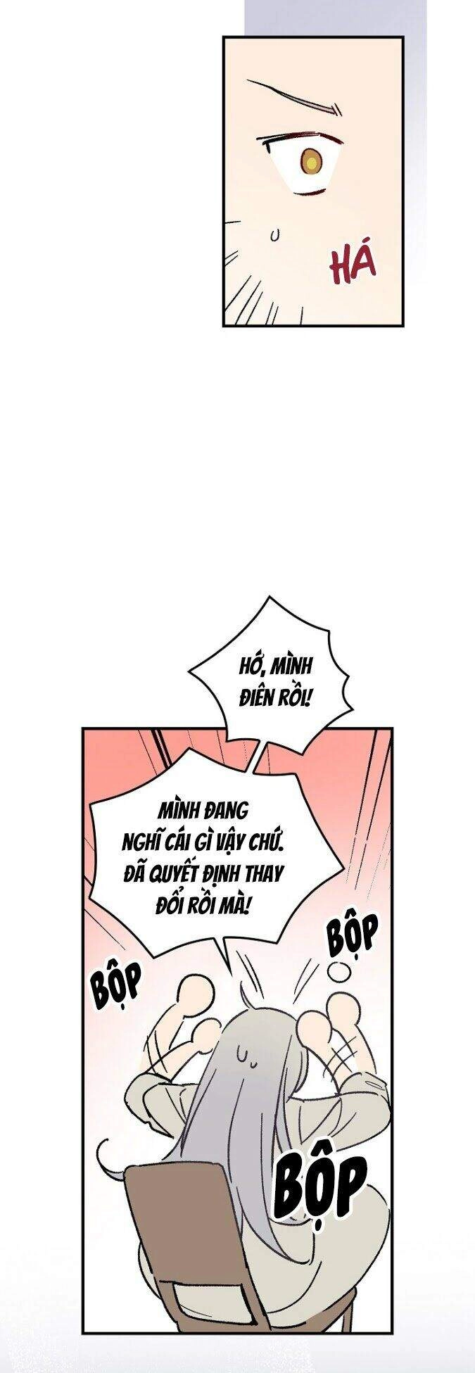 Kỵ Sĩ Đỏ Không Mê Tiền Mù Quáng Chapter 3 - 8