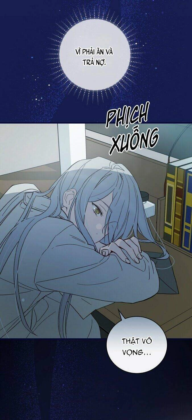 Kỵ Sĩ Đỏ Không Mê Tiền Mù Quáng Chapter 3 - 10