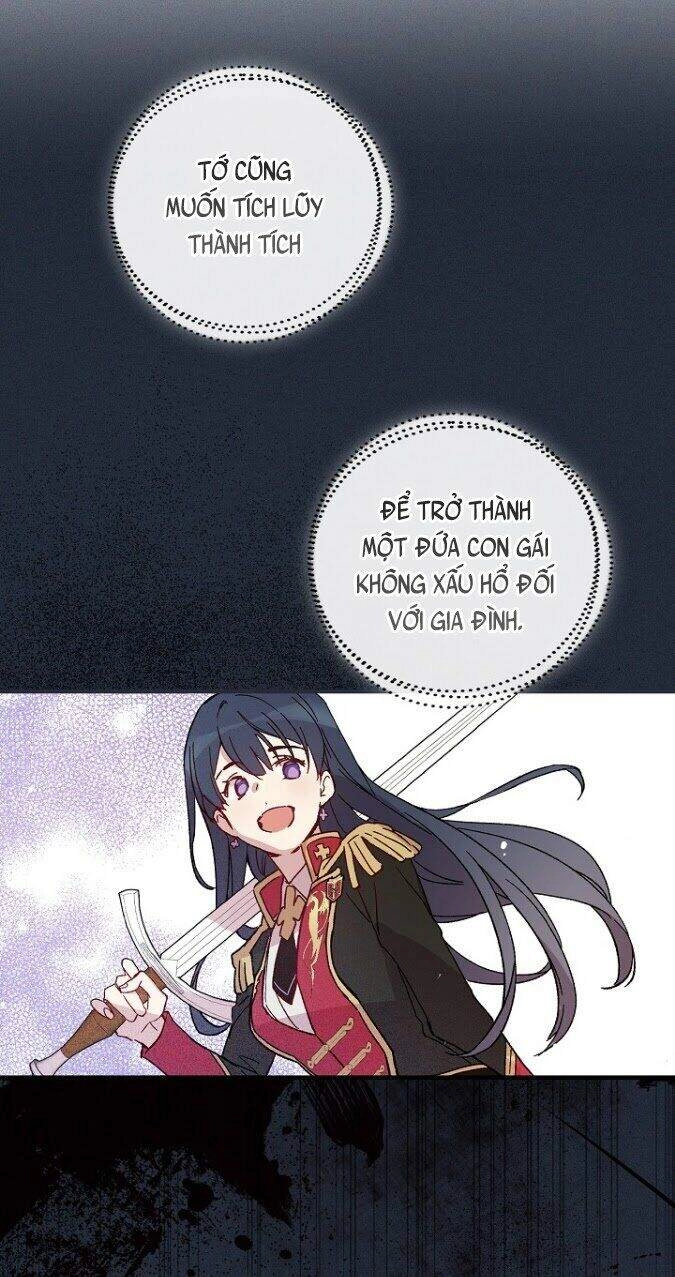 Kỵ Sĩ Đỏ Không Mê Tiền Mù Quáng Chapter 3 - 15