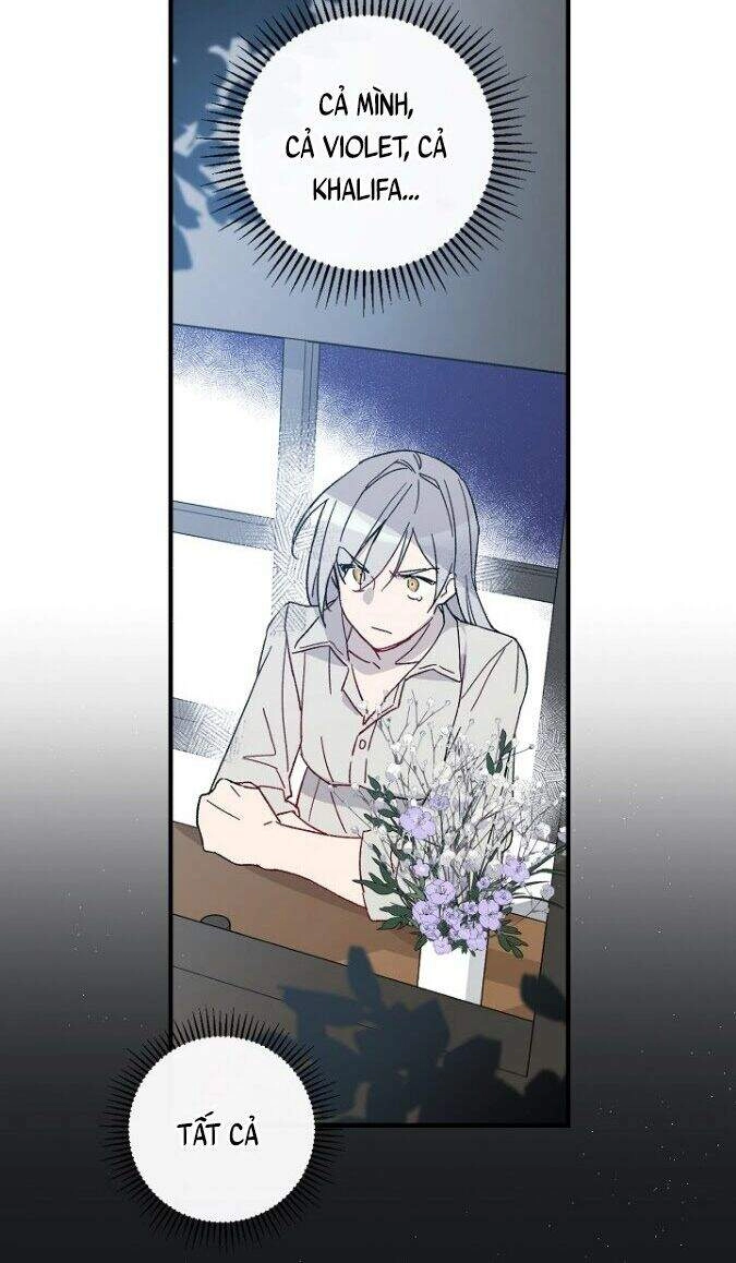 Kỵ Sĩ Đỏ Không Mê Tiền Mù Quáng Chapter 3 - 22