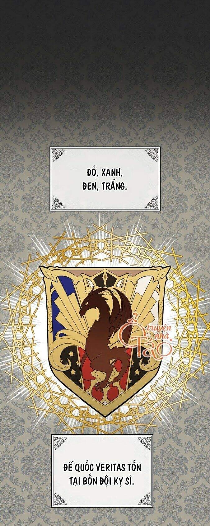 Kỵ Sĩ Đỏ Không Mê Tiền Mù Quáng Chapter 3 - 25