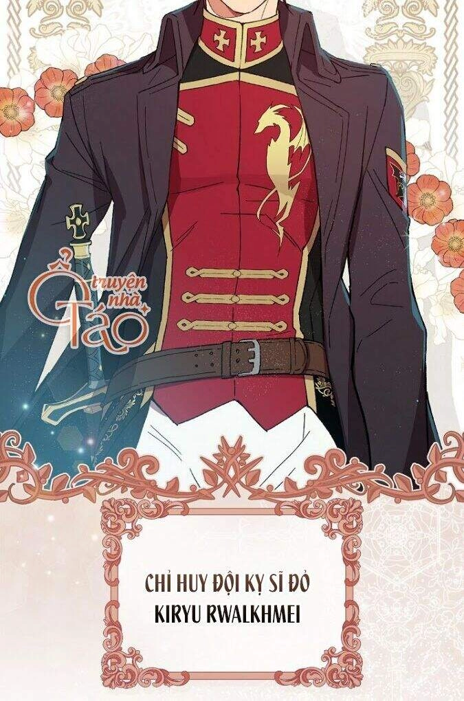 Kỵ Sĩ Đỏ Không Mê Tiền Mù Quáng Chapter 3 - 28