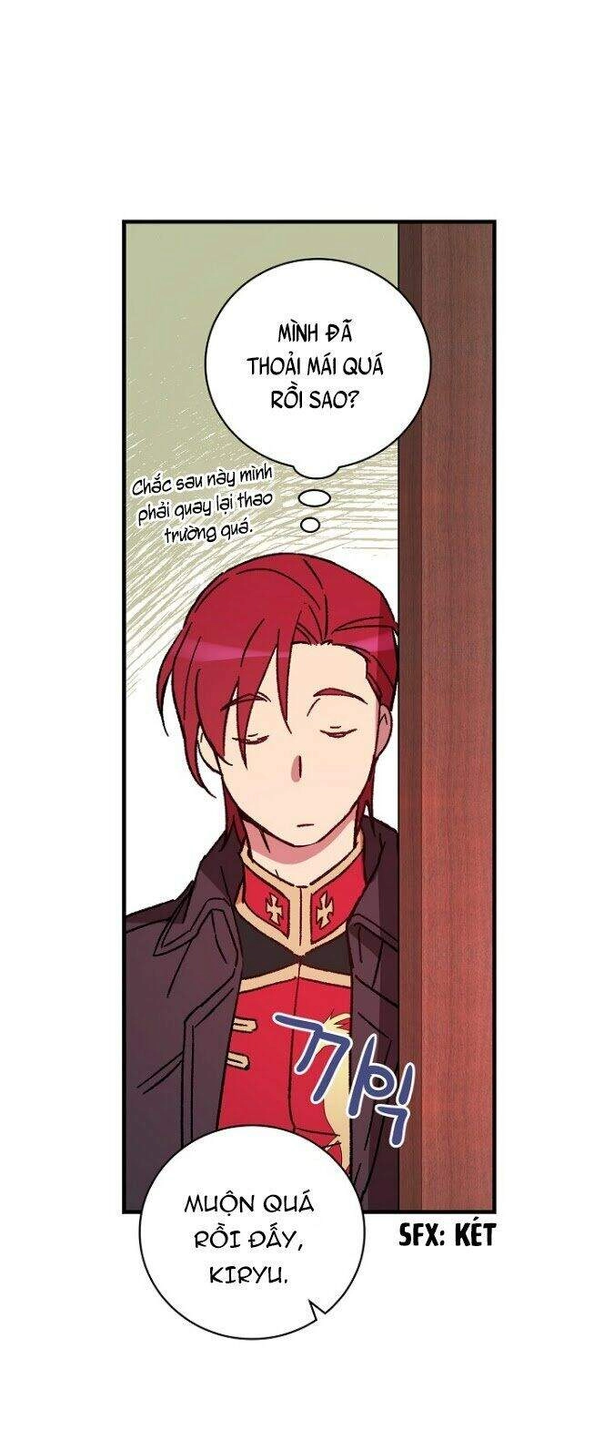 Kỵ Sĩ Đỏ Không Mê Tiền Mù Quáng Chapter 3 - 31