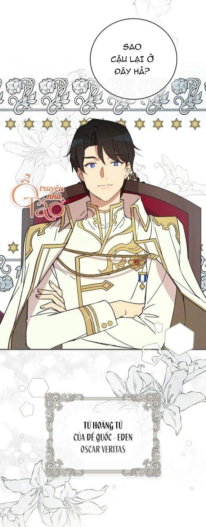 Kỵ Sĩ Đỏ Không Mê Tiền Mù Quáng Chapter 3 - 35