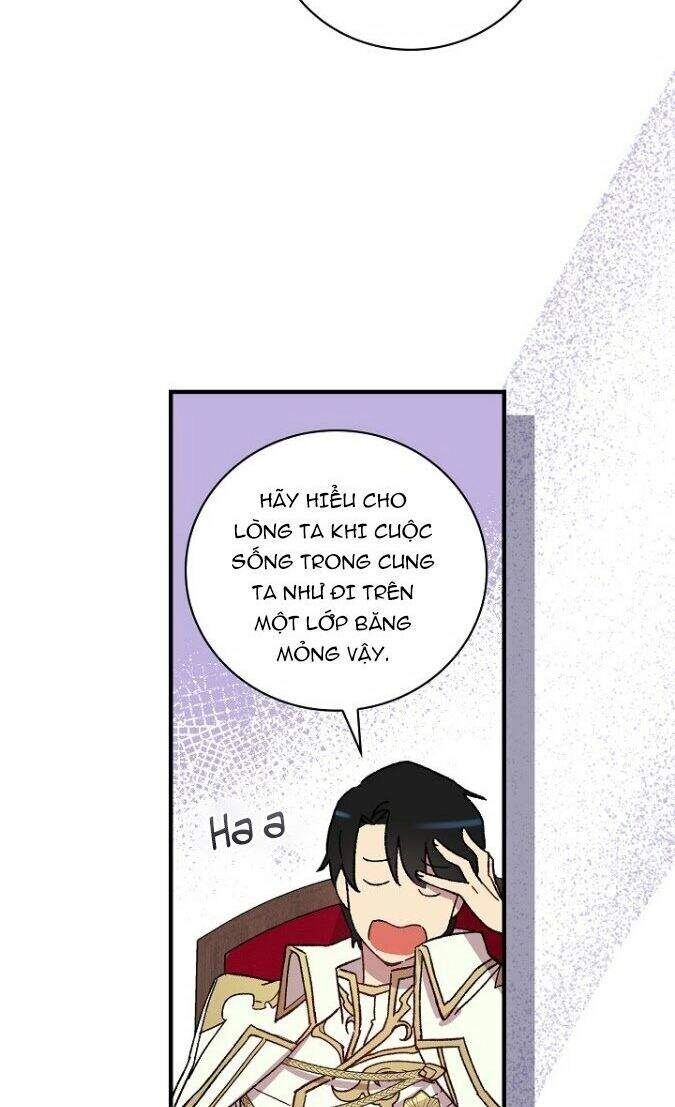 Kỵ Sĩ Đỏ Không Mê Tiền Mù Quáng Chapter 3 - 40