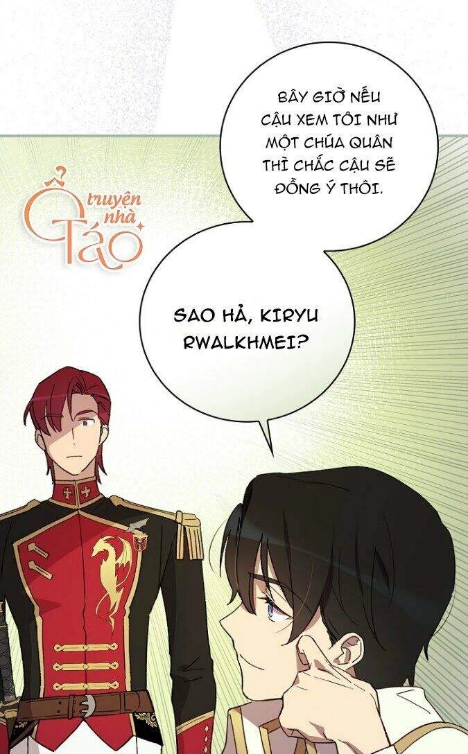 Kỵ Sĩ Đỏ Không Mê Tiền Mù Quáng Chapter 3 - 42