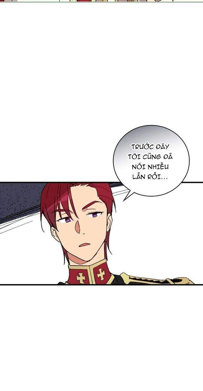 Kỵ Sĩ Đỏ Không Mê Tiền Mù Quáng Chapter 3 - 43