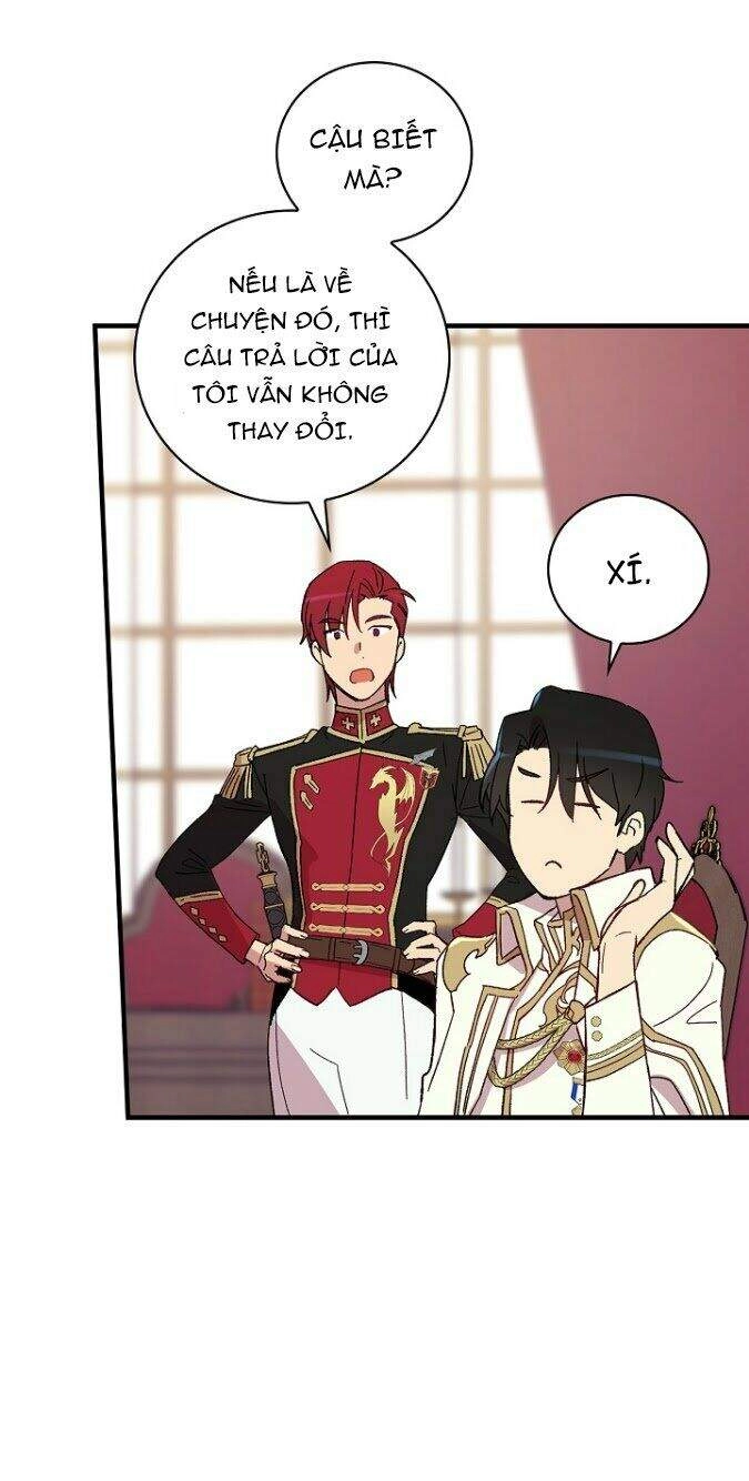 Kỵ Sĩ Đỏ Không Mê Tiền Mù Quáng Chapter 3 - 44