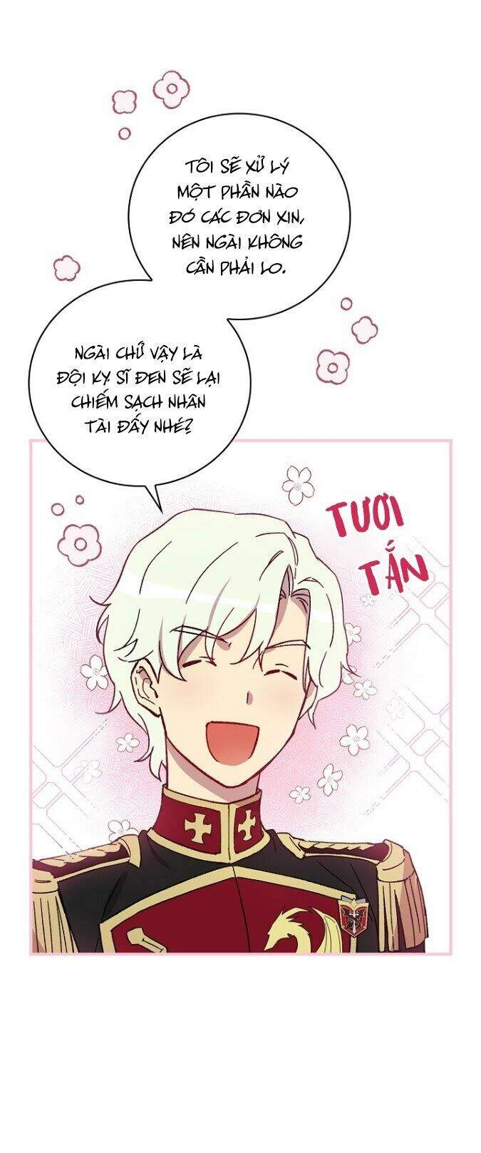 Kỵ Sĩ Đỏ Không Mê Tiền Mù Quáng Chapter 3 - 56