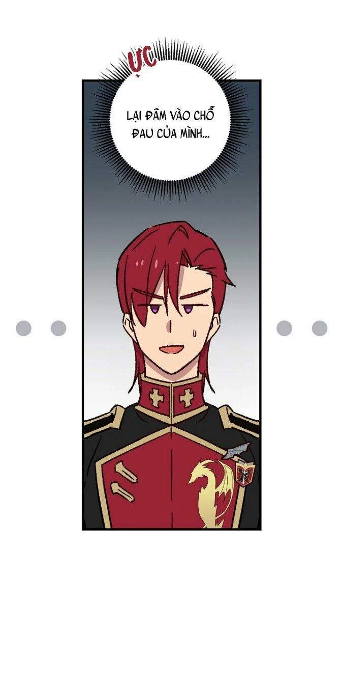 Kỵ Sĩ Đỏ Không Mê Tiền Mù Quáng Chapter 3 - 57