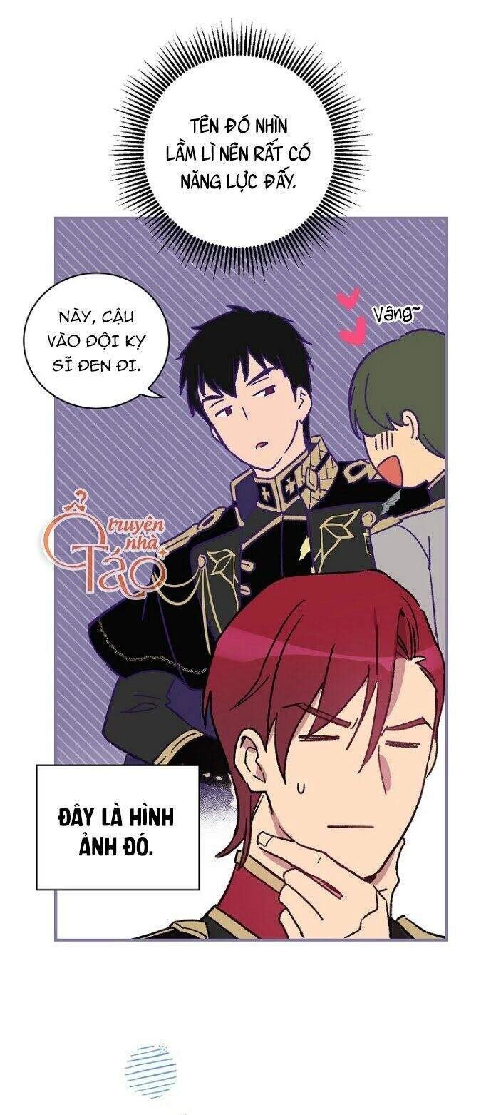 Kỵ Sĩ Đỏ Không Mê Tiền Mù Quáng Chapter 3 - 58