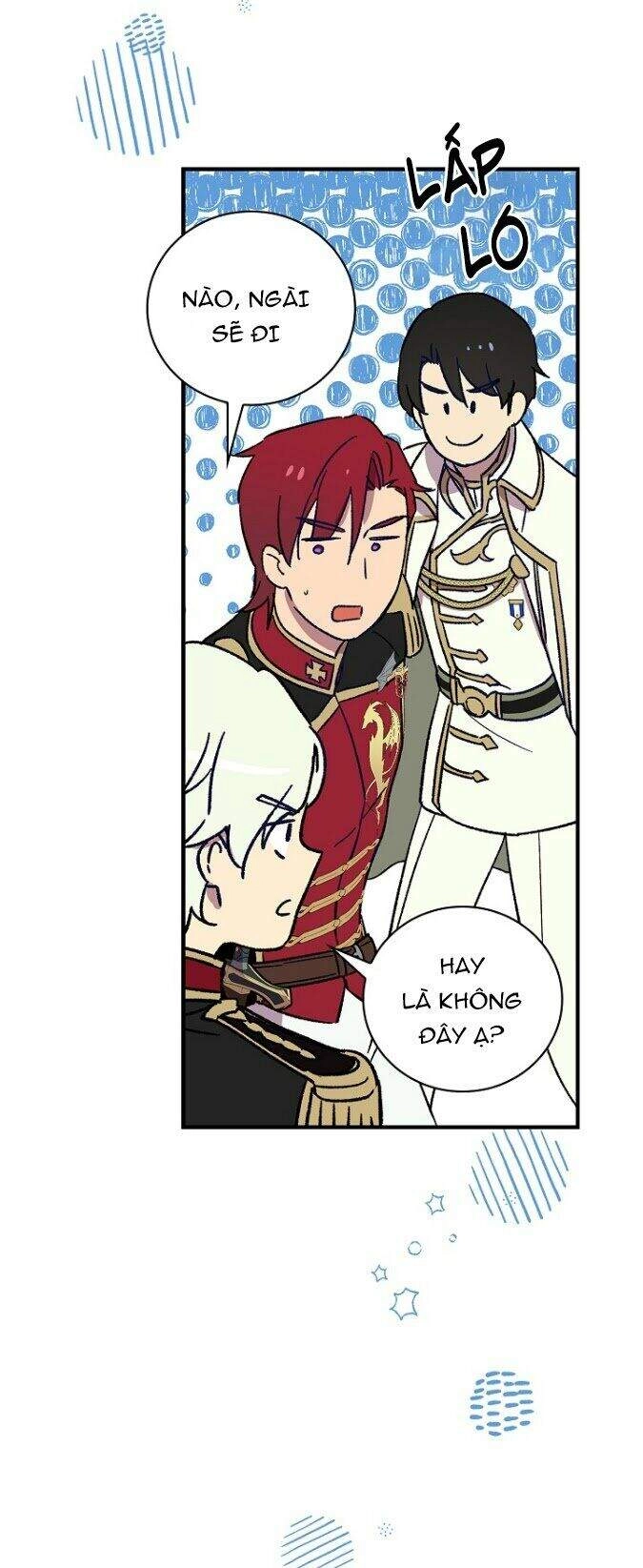 Kỵ Sĩ Đỏ Không Mê Tiền Mù Quáng Chapter 3 - 59