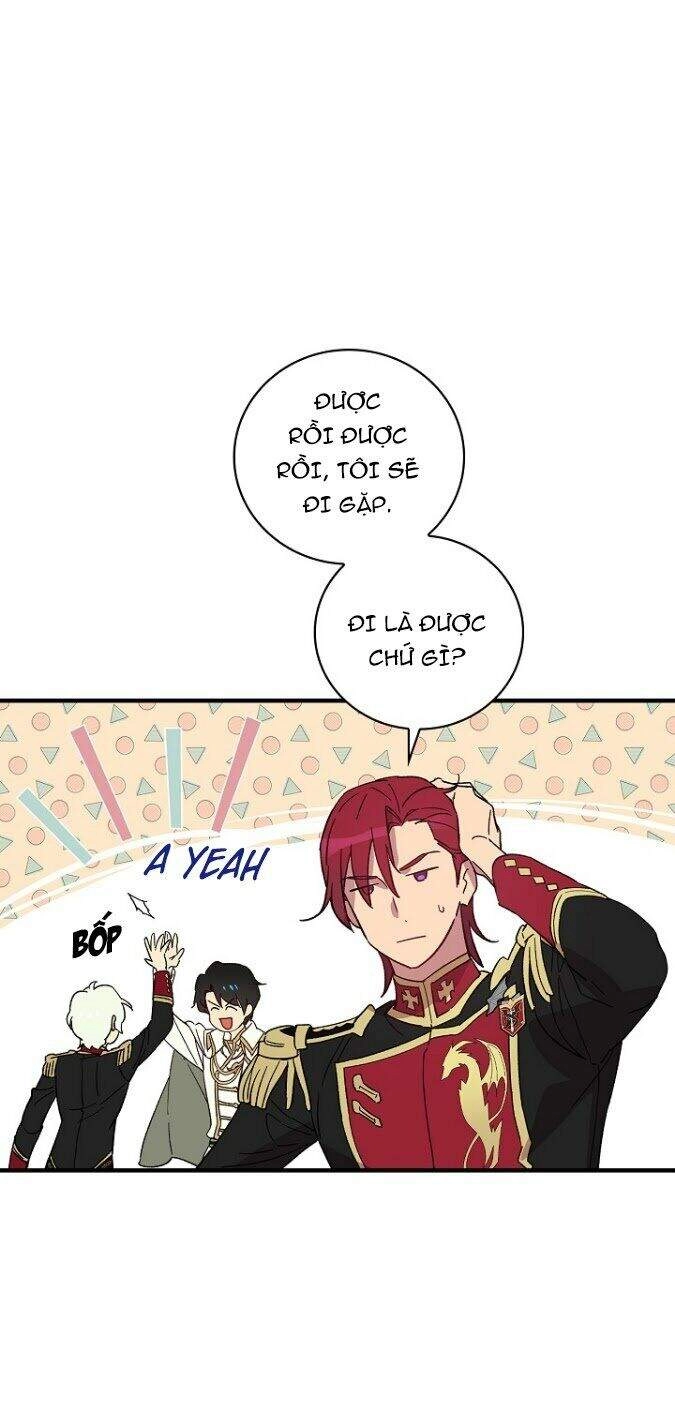 Kỵ Sĩ Đỏ Không Mê Tiền Mù Quáng Chapter 3 - 63